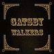 Gatsby Walkers - Walking Act im Vintage Look und Retro Sound logo