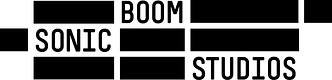 Sonic Boom Studios logo
