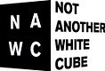 Not Another White Cube logo