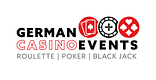 German Casino Events logo
