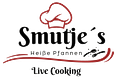 Smutjes heiße Pfannen logo