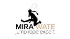 Mira Waterkotte Springseil-Artistik logo