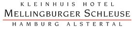 Kleinhuis' Hotel Mellingburger Schleuse logo