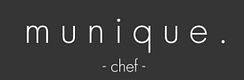 munique.chef logo