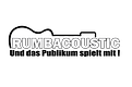 Rumbacoustic - Und das Publikum spielt mit! logo