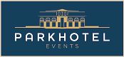 Ballsaal im Parkhotel Dresden am Weißen Hirsch logo