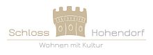 Schloss Hohendorf logo