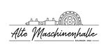 Alte Maschinenhalle Solingen logo