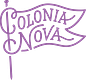 Colonia Nova logo