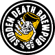 Sudden Death Brewing & Brewpub logo