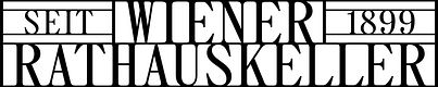 Wiener Rathauskeller logo