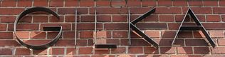 GILKA Remise logo