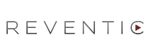 Reventic DJs logo