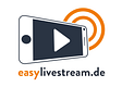easylivestream.de logo