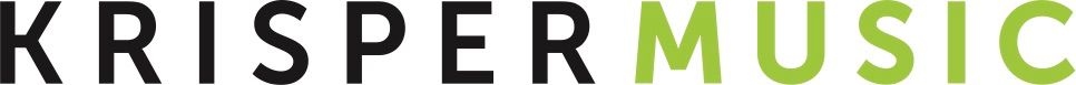 KrisperMusic logo
