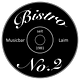 Bistro No. 2 logo