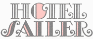 Hotel Sailer logo
