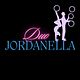 Duo Jordanella logo