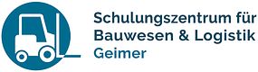 Schulungszentrum Geimer logo