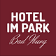 HOTEL IM PARK Bad Iburg logo