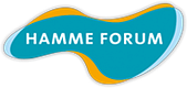 Hamme Forum logo