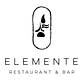 Elemente Restaurant logo