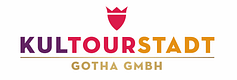 Kulturhaus Gotha logo