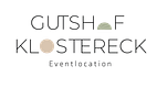 Gutshof Klostereck logo