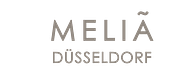 Meliá Düsseldorf logo