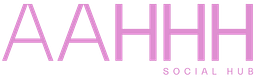AAHHH Rooftop logo