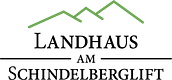 Landhaus am Schindelberglift logo