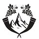 Festhalle Gasthaus Sakartvelo logo