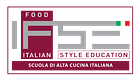 Accademia di Alta Cucina e Pasticceria IFSE logo