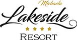 Lakeside Resort Michaela logo