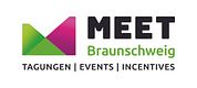 MEET Braunschweig - Convention Bureau Braunschweig logo