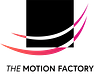 Tanz- und Bewegungslocation logo