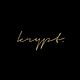 krypt. Bar logo