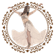Laure-Anne logo