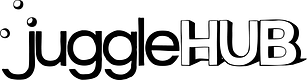 juggleHUB Coworking logo