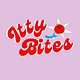 Itty bites by Elena logo