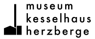 Museum Kesselhaus Herzberge logo