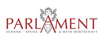 Parlament Hamburg logo