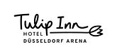 Tulip Inn Hotel Düsseldorf Arena logo