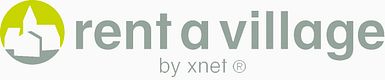 Dorf Pertisau - rent a village by xnet® logo