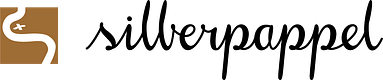 Silberpappel Mannheim logo