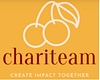 Building Hand Prothesis for people in need - Team Building with Purpose logo