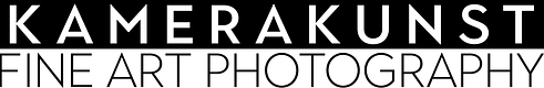 KAMERAKUNST Fotografie logo