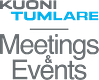 Kuoni Tumlare Meetings & Events logo