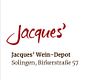 Jacques Wein-Depot logo