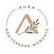 AURA Restaurant & Bar logo